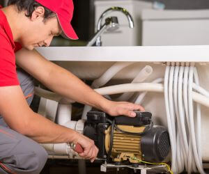 About Water Heater Repair LLC Woodbridge, VA